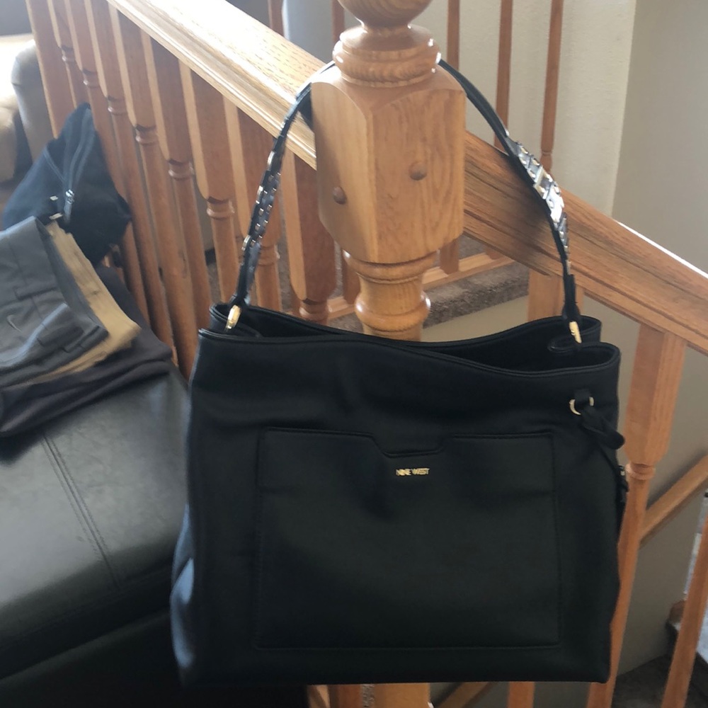 Nine West purse